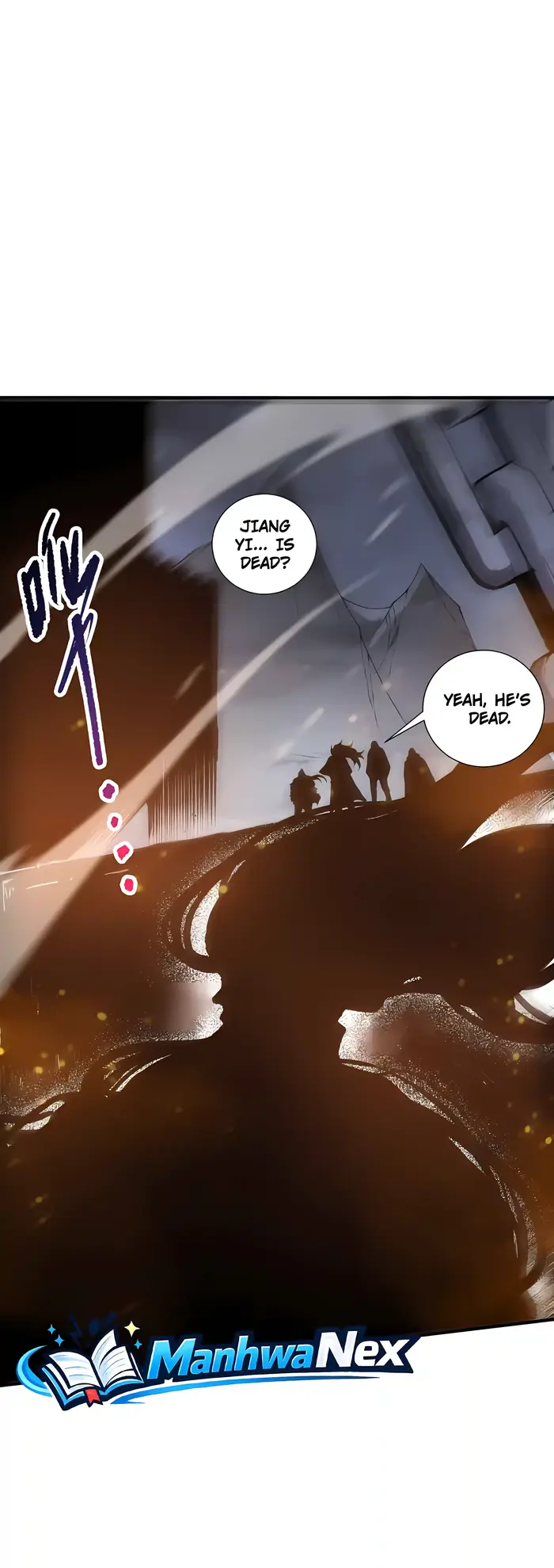Catastrophic Necromancer Chapter 288 image 22_optimized
